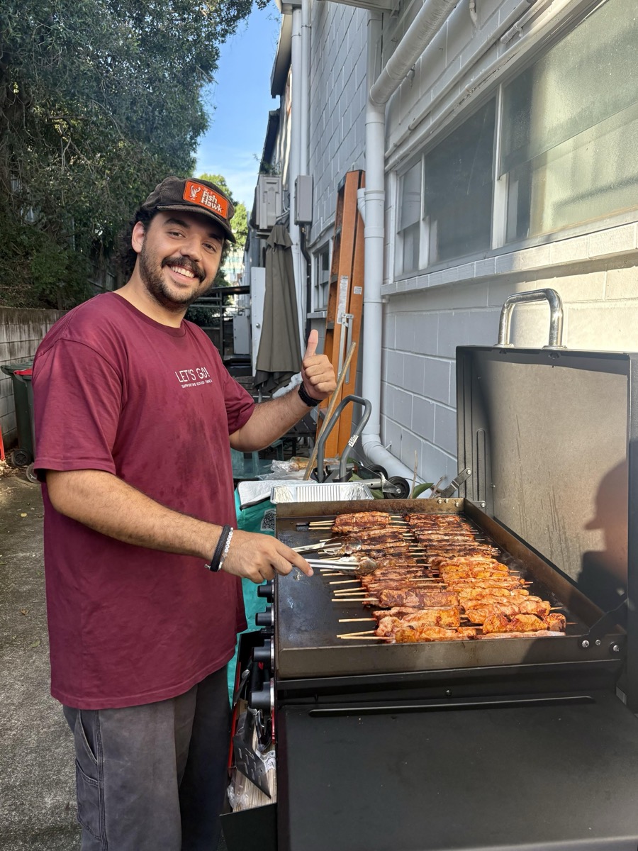 MARCH RECAP