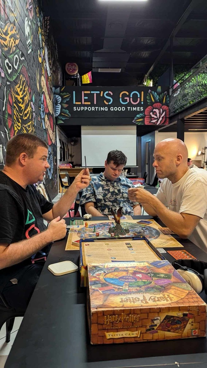 MARCH RECAP