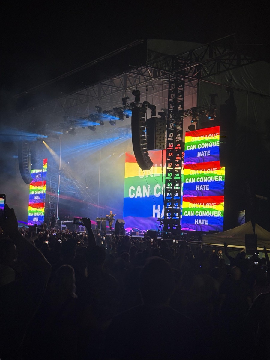 MARCH RECAP