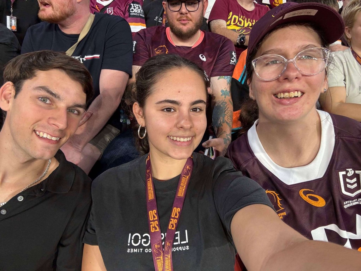 APRIL RECAP