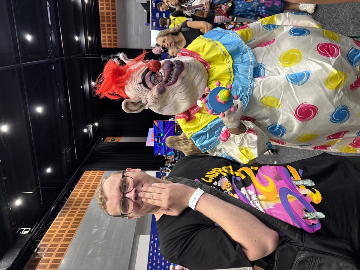 APRIL RECAP