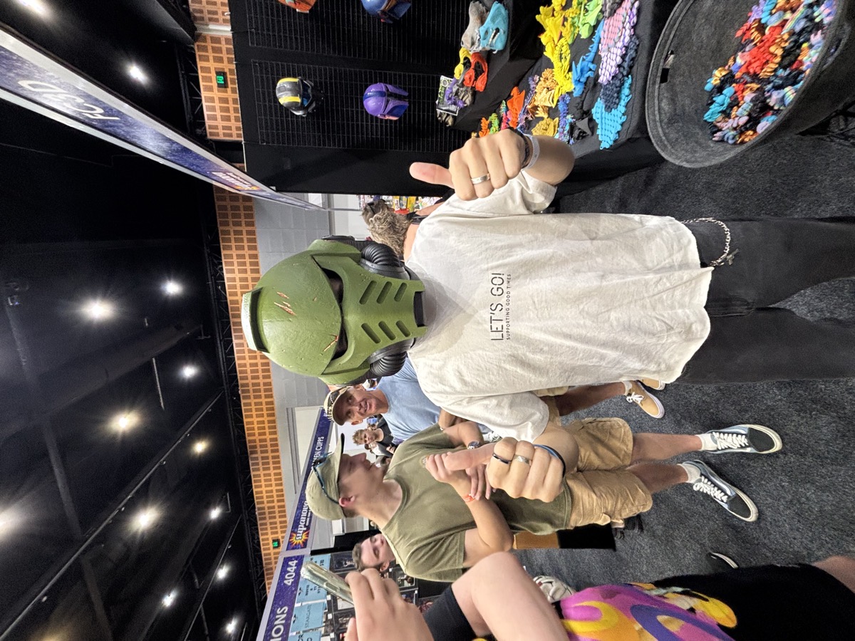 APRIL RECAP
