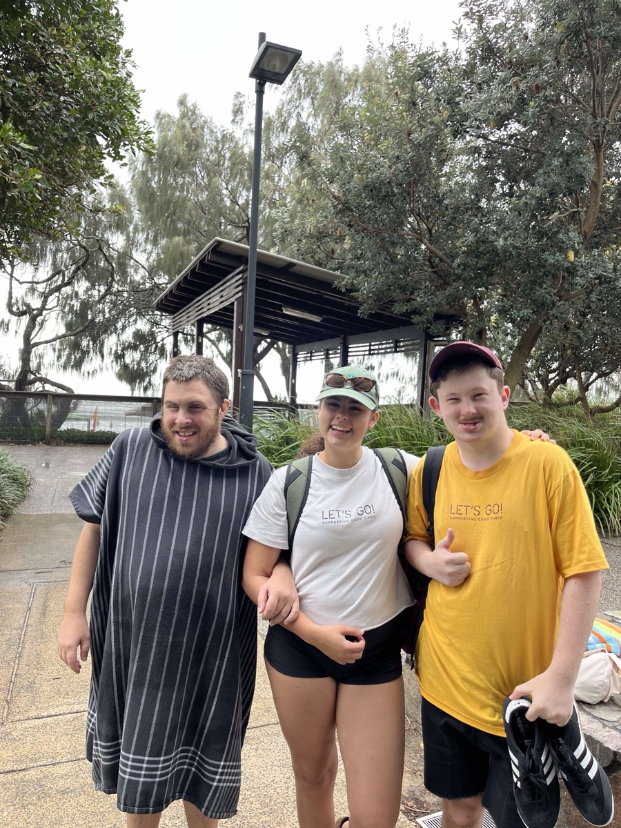 APRIL RECAP