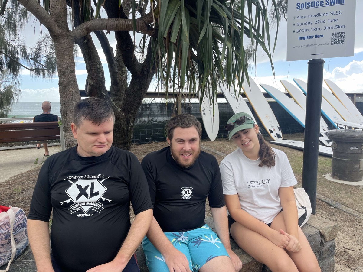 APRIL RECAP