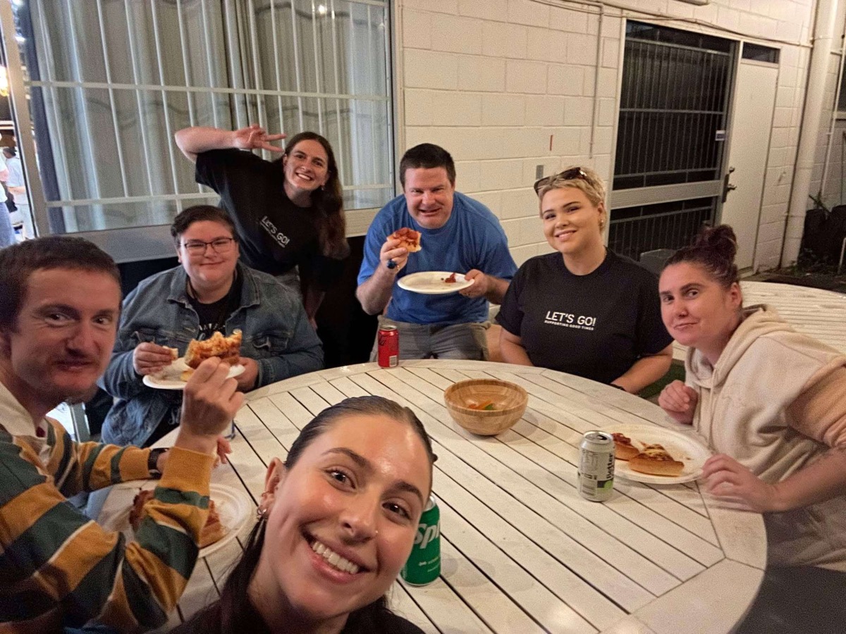 APRIL RECAP