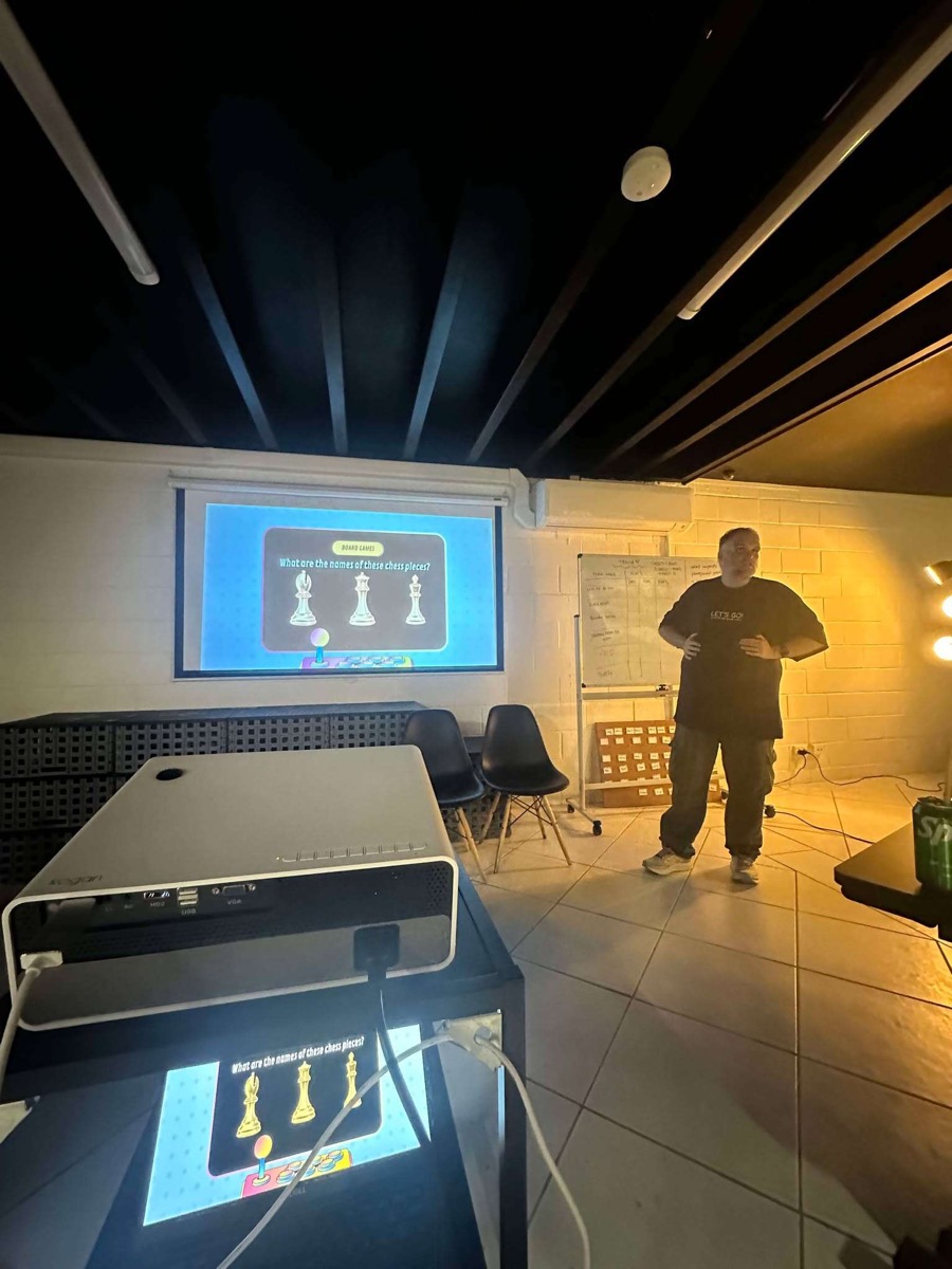 APRIL RECAP