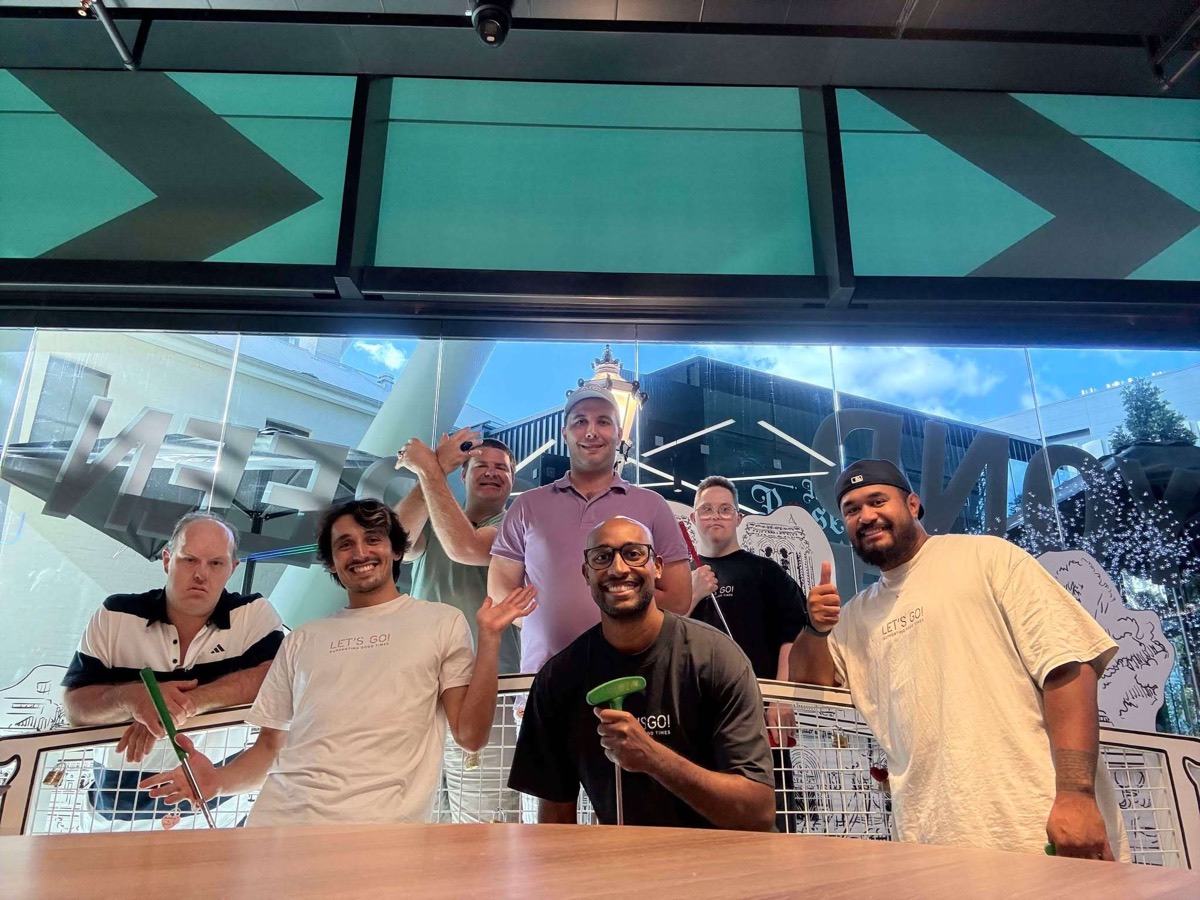 APRIL RECAP