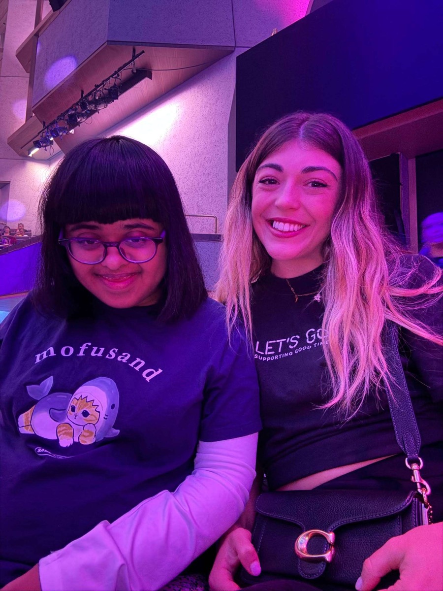 APRIL RECAP