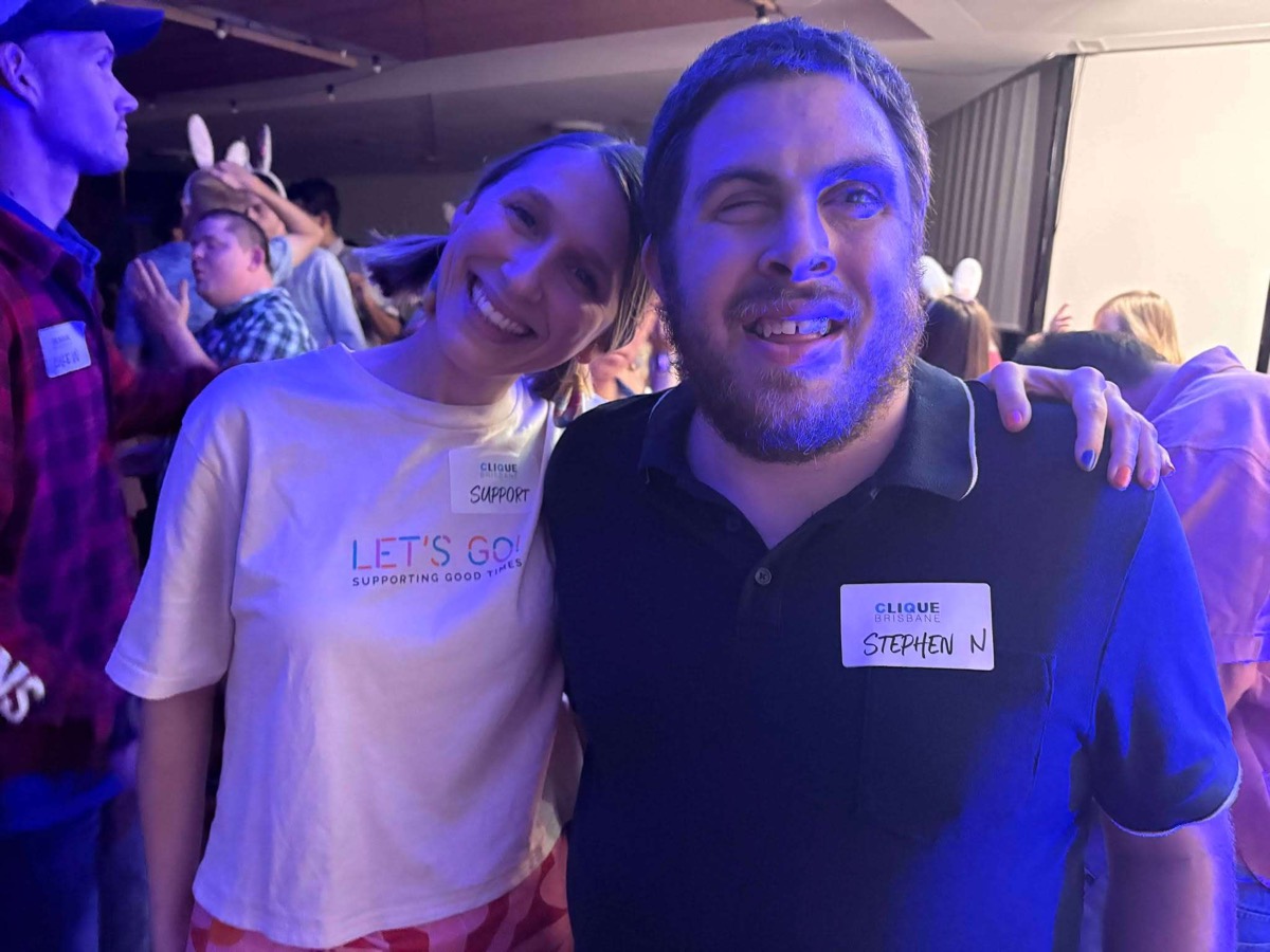APRIL RECAP