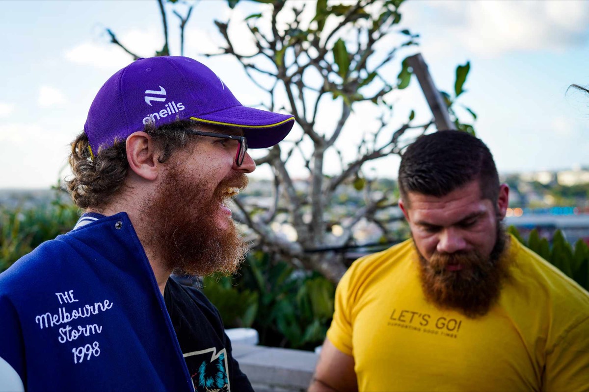 MAY RECAP