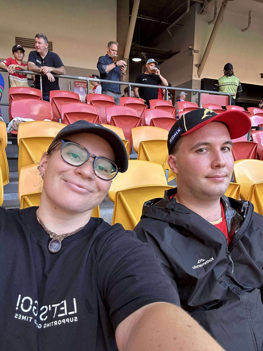 MAY RECAP