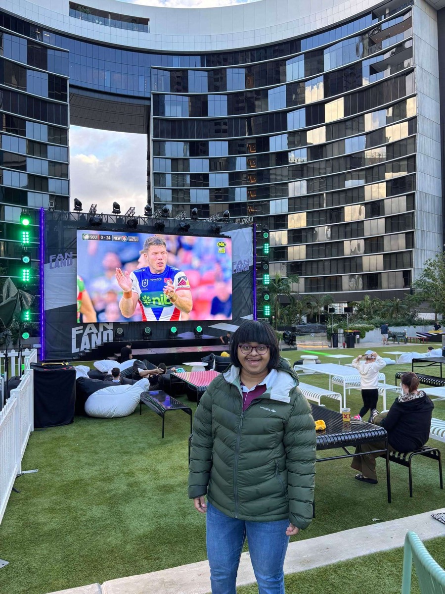 MAY RECAP