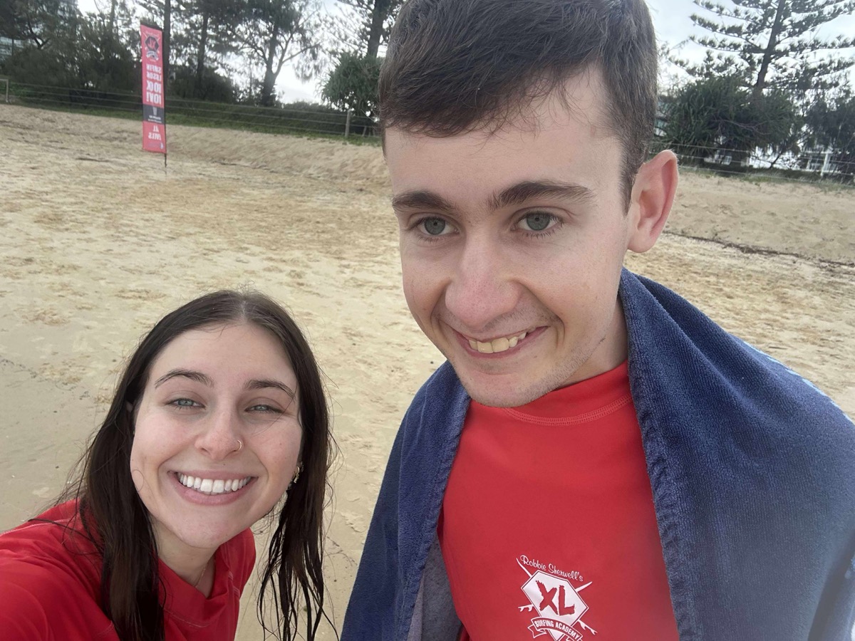 MAY RECAP