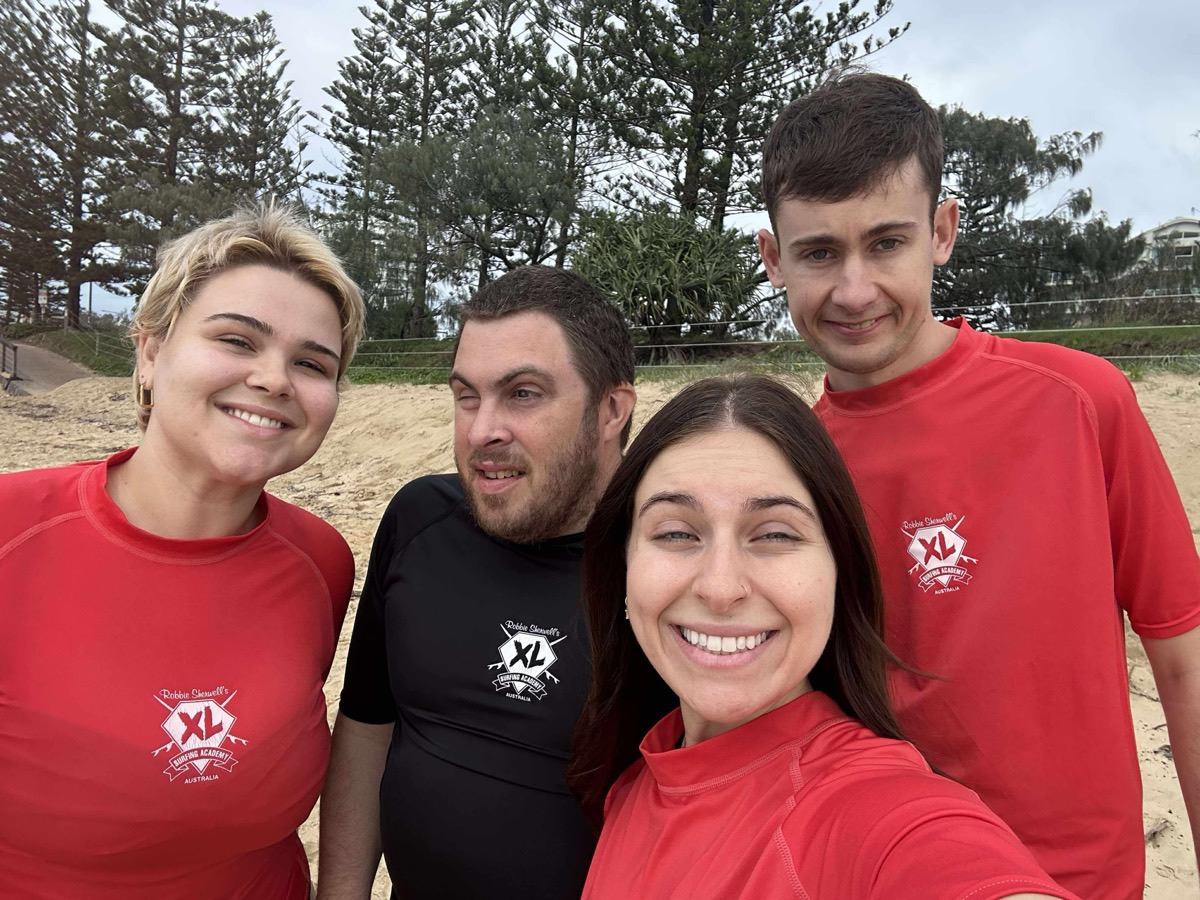 MAY RECAP