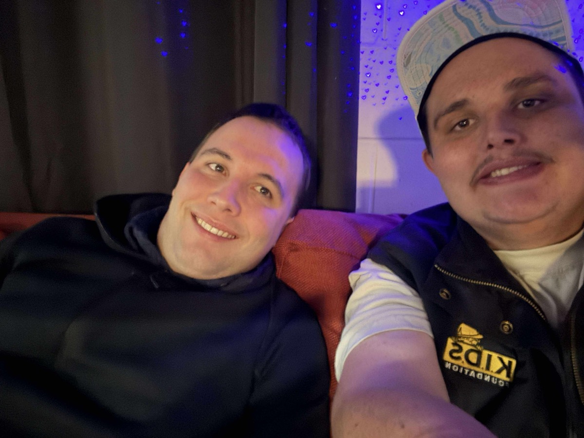 MAY RECAP