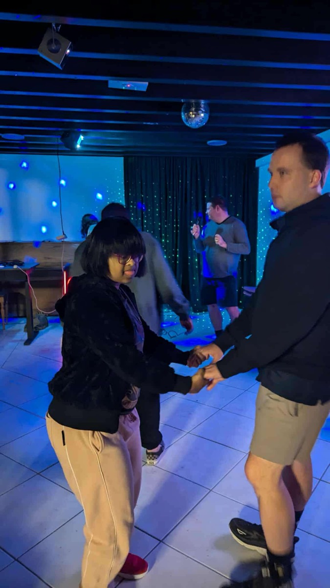 MAY RECAP