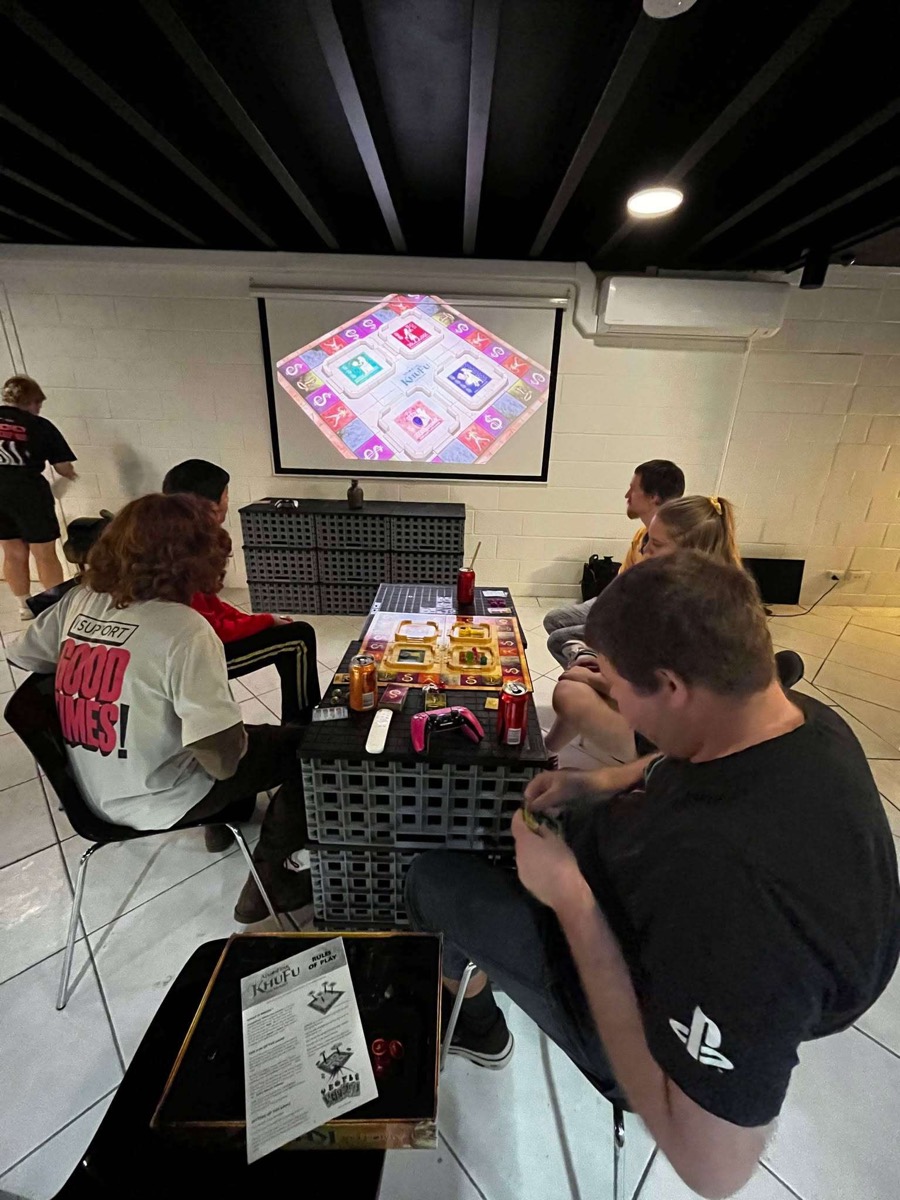 MAY RECAP