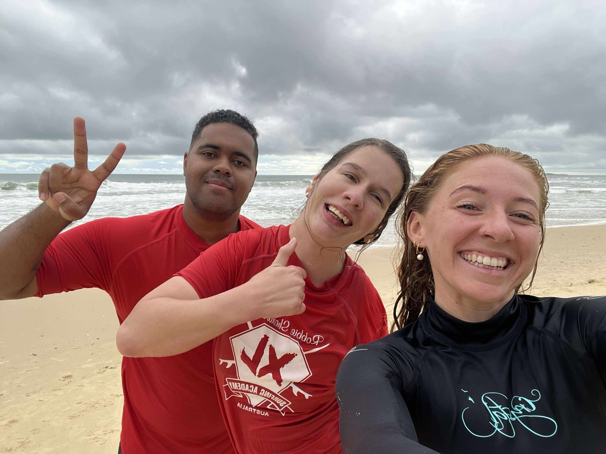 MAY RECAP