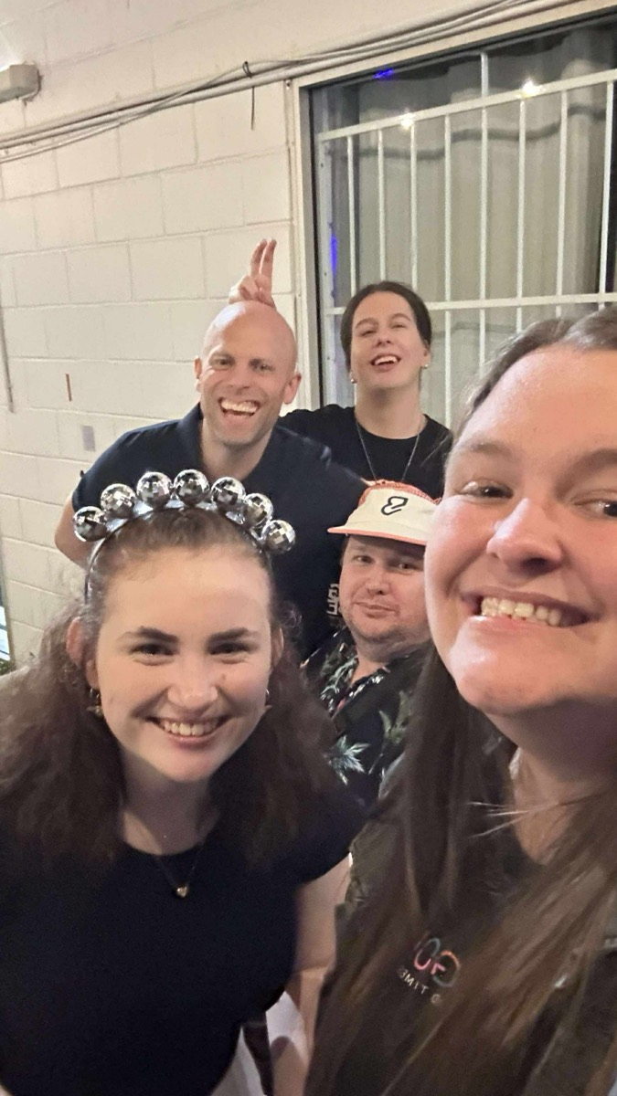 MAY RECAP