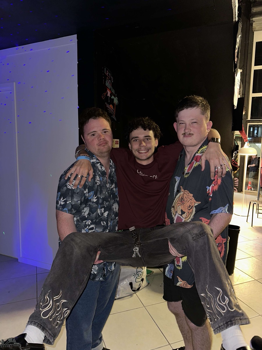 MAY RECAP