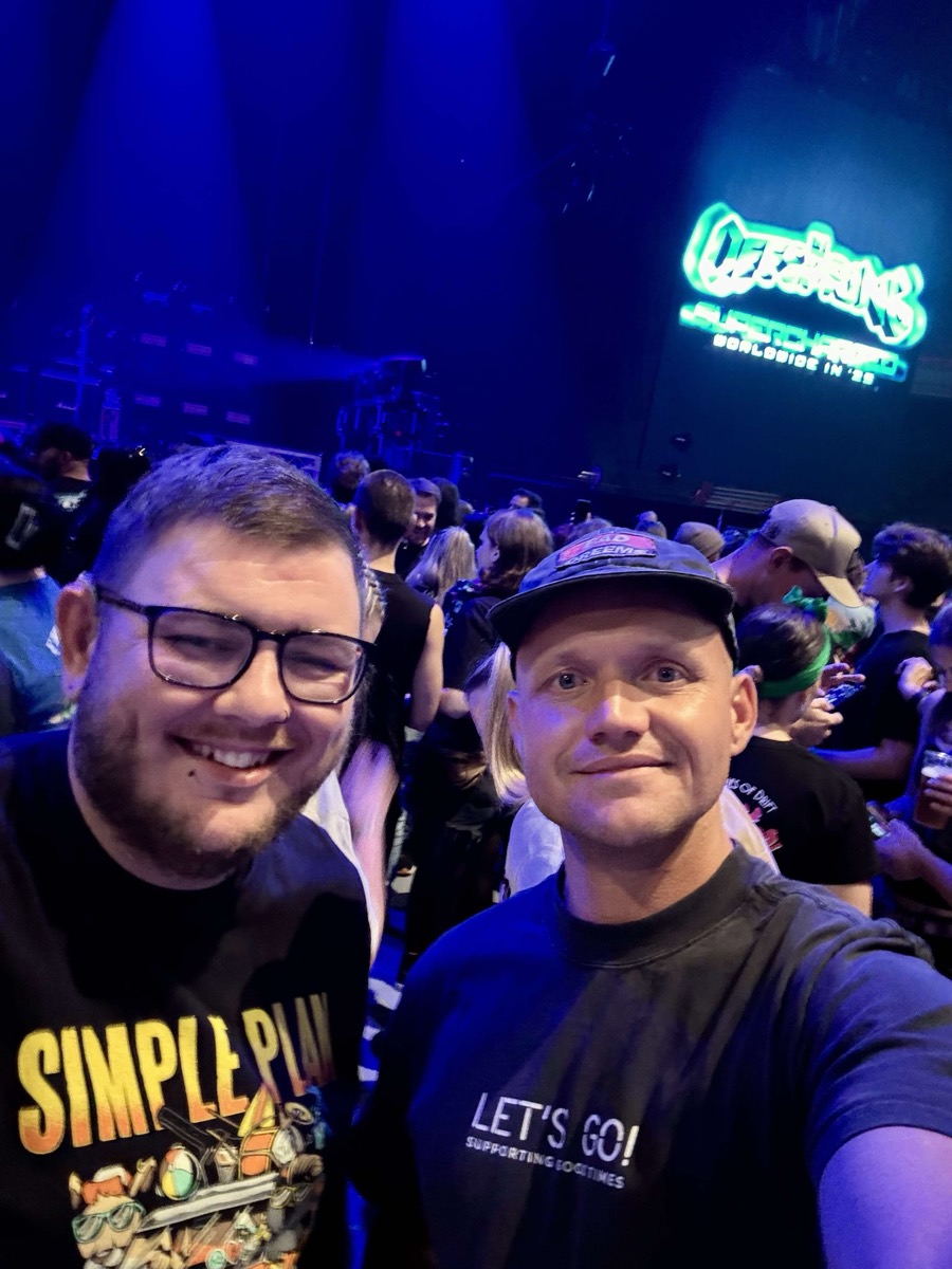 MAY RECAP