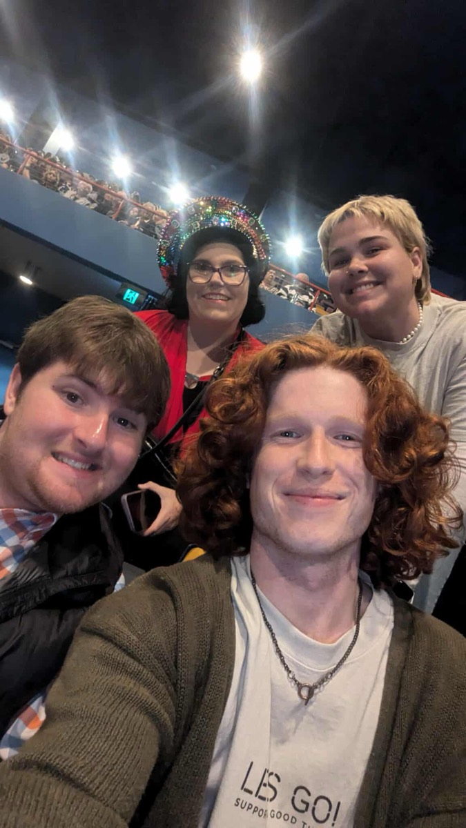 MAY RECAP
