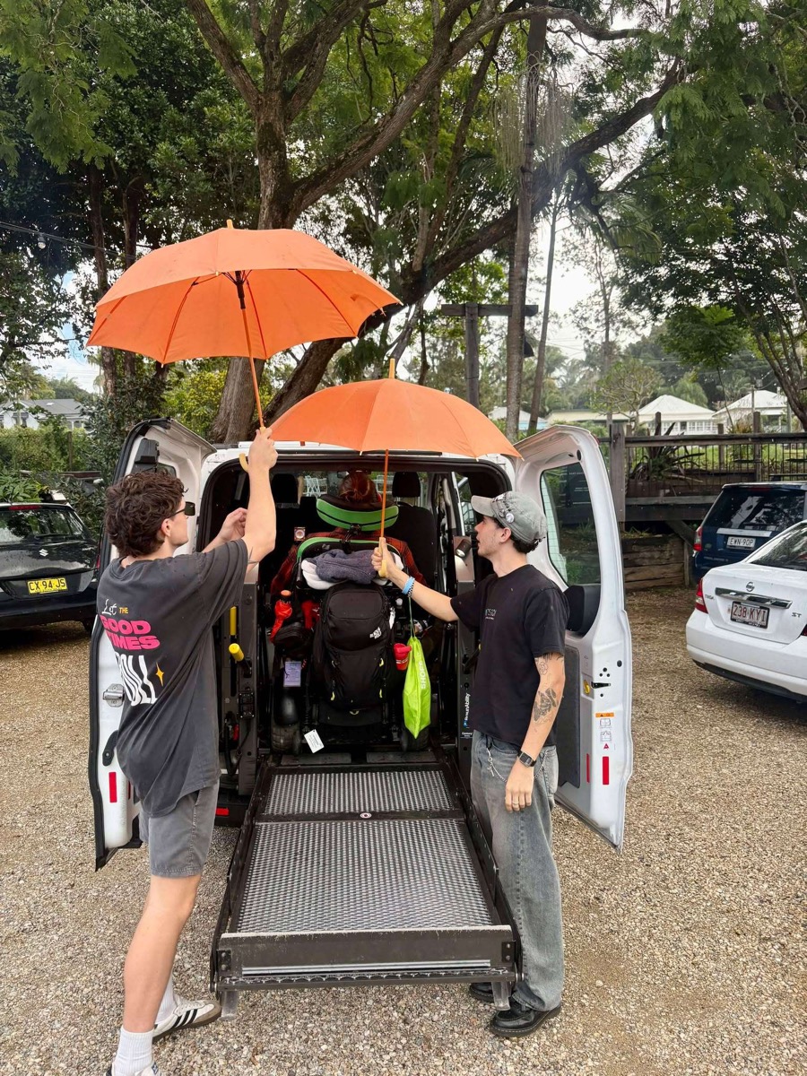 MAY RECAP
