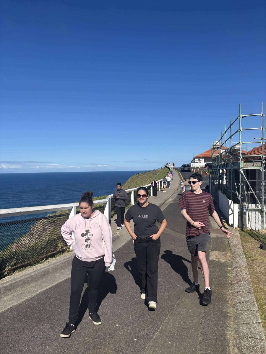 JUNE RECAP