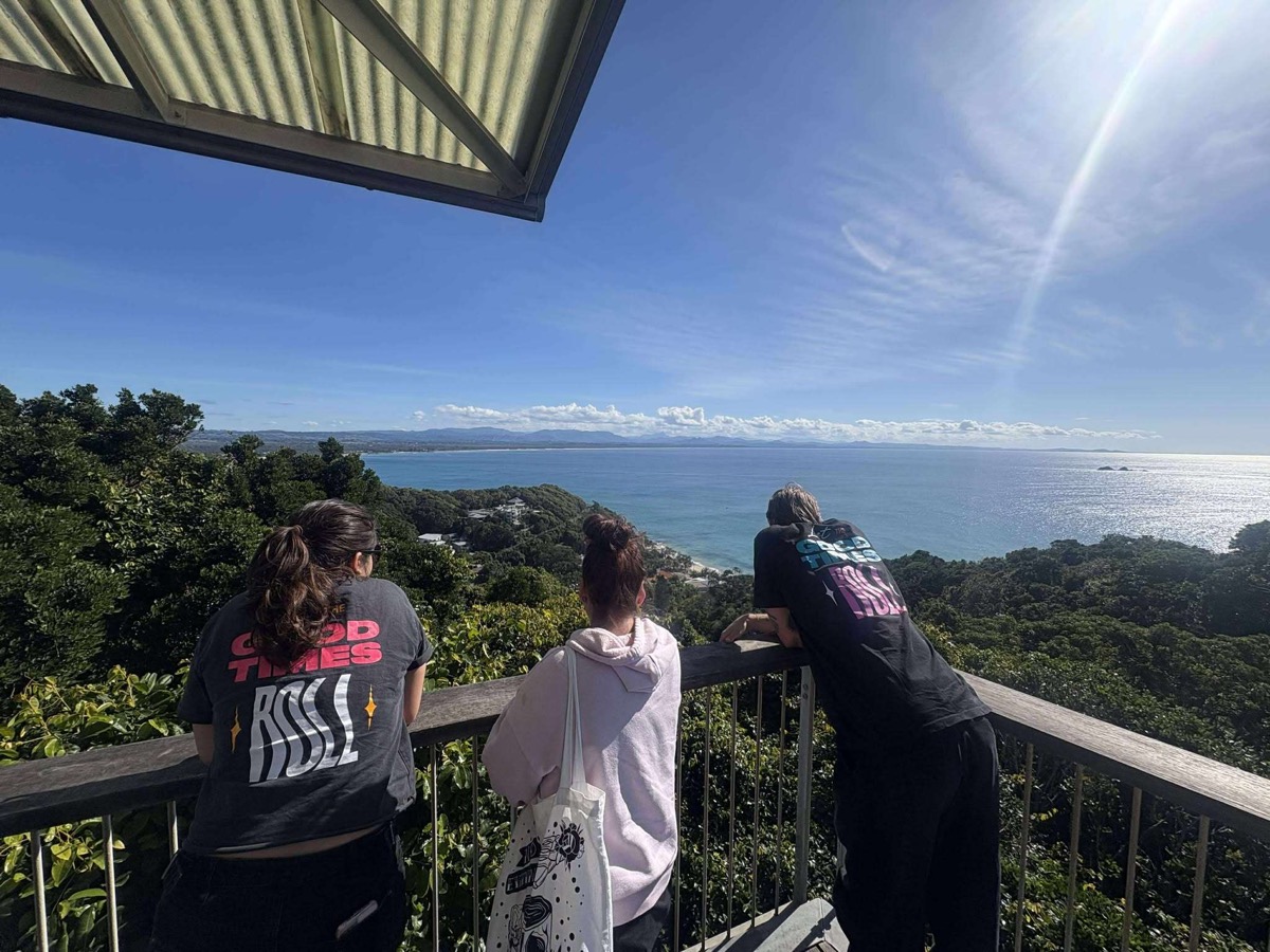 JUNE RECAP