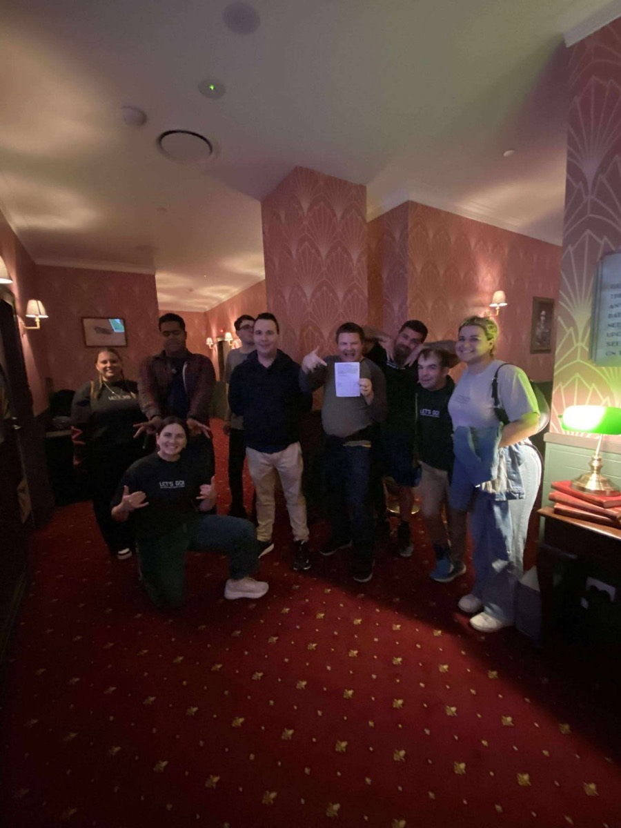 JUNE RECAP