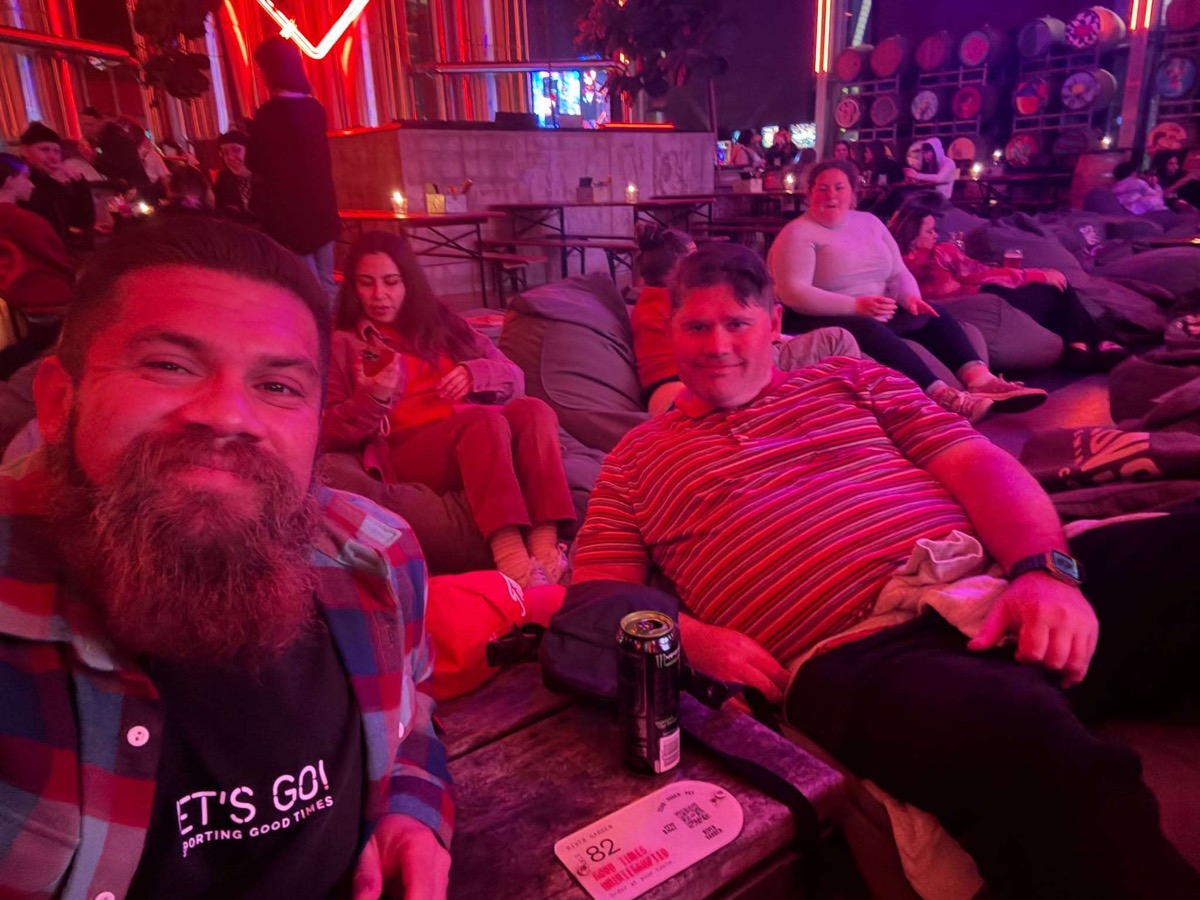 JUNE RECAP