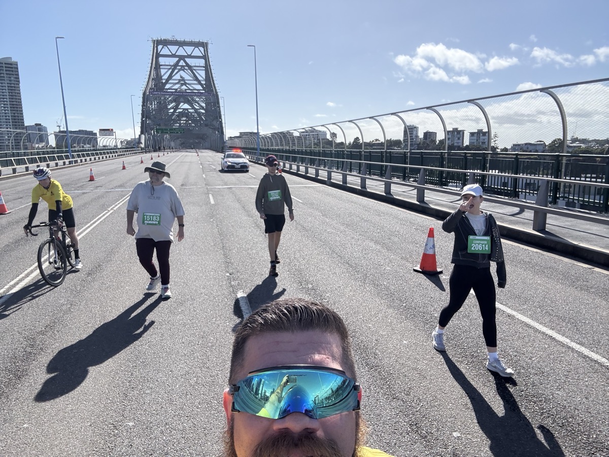 JUNE RECAP