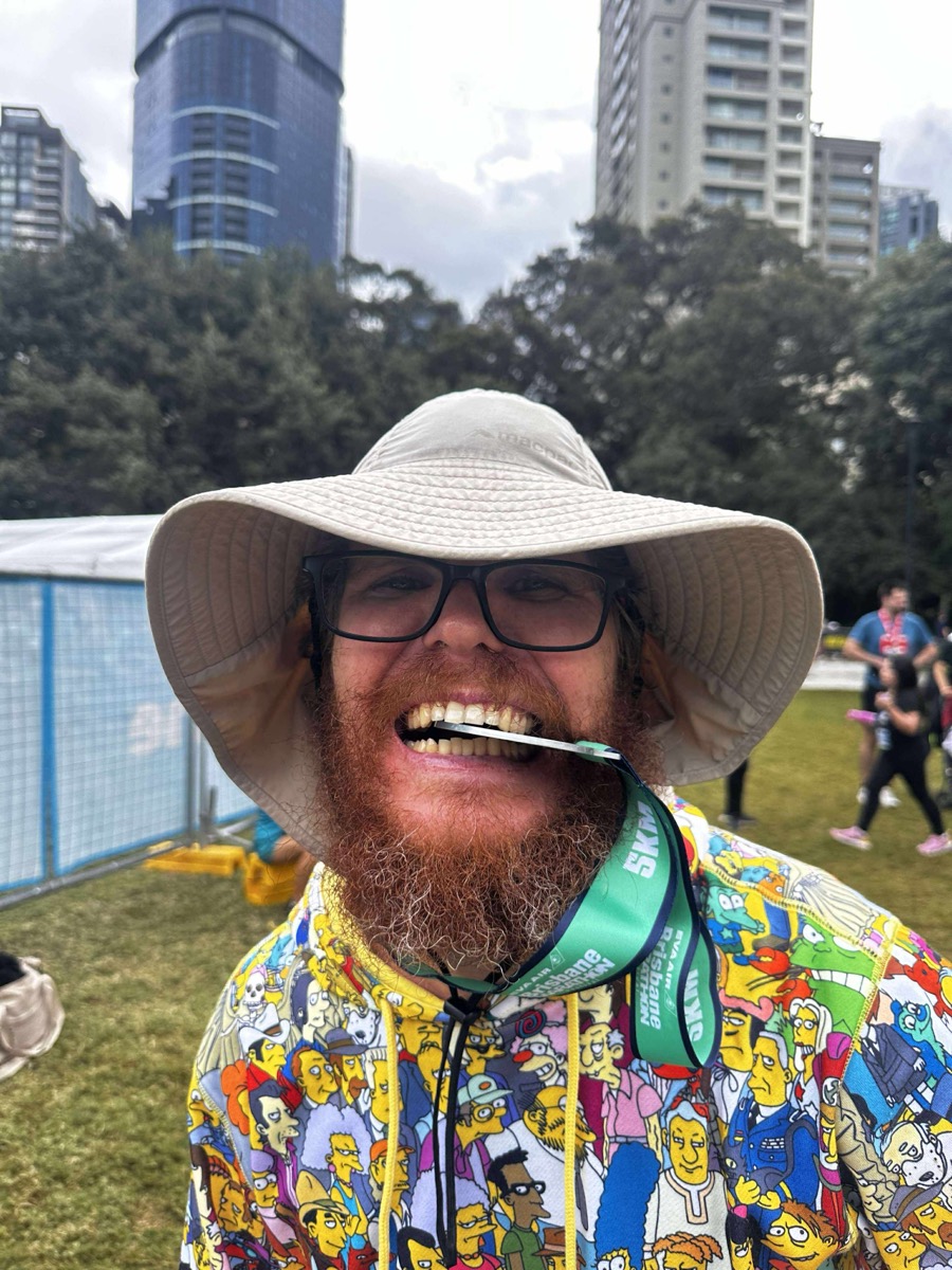 JUNE RECAP