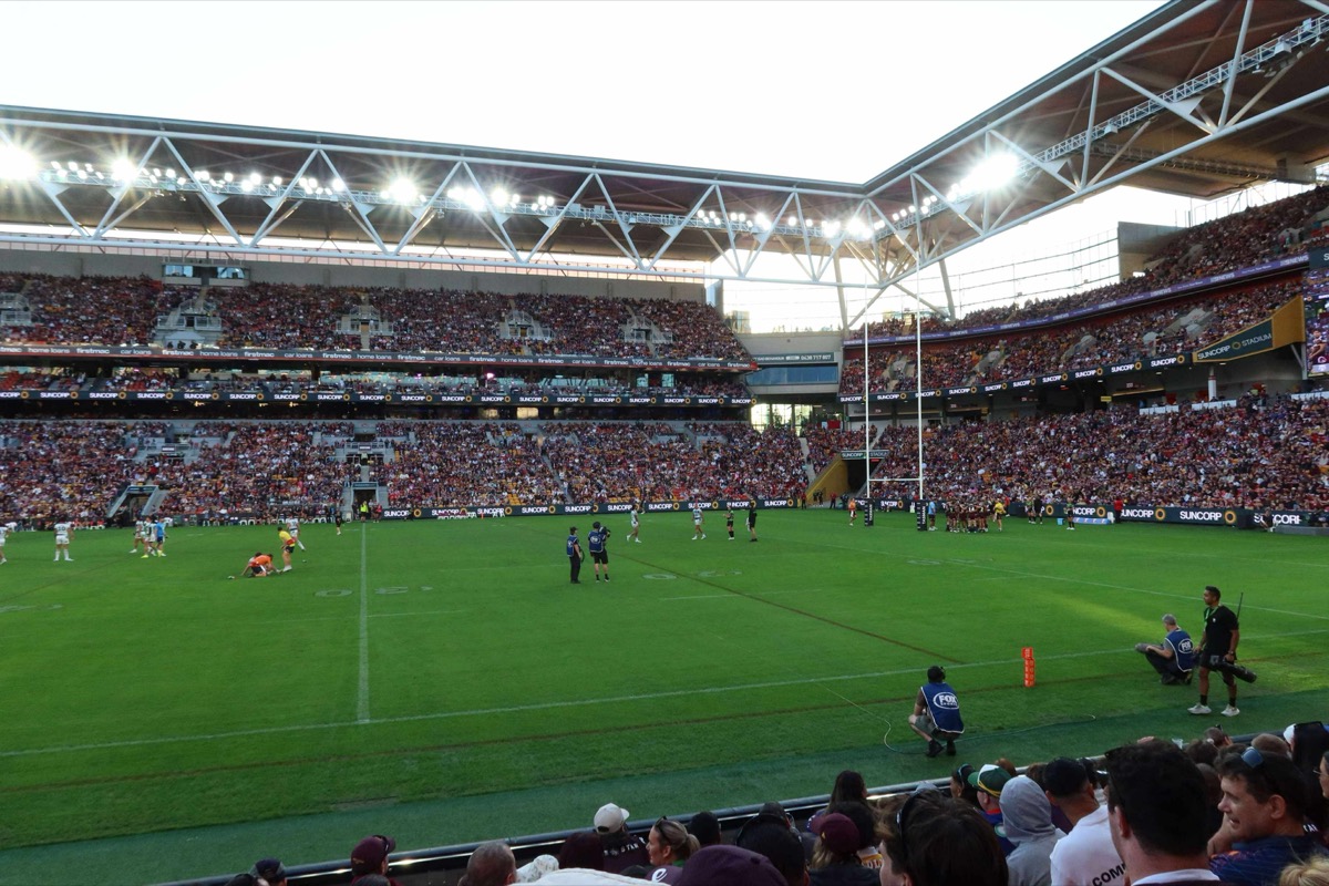 JUNE RECAP