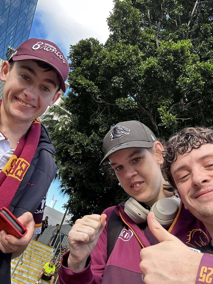 JUNE RECAP