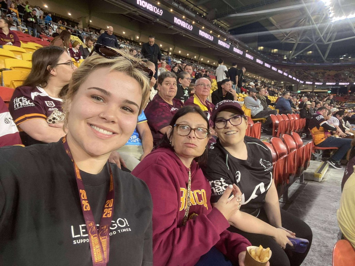 JUNE RECAP