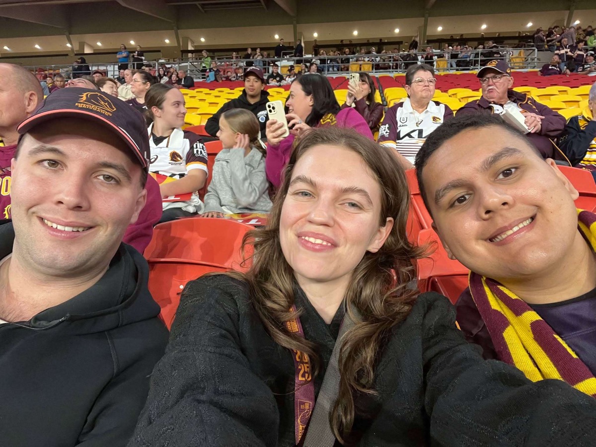 JUNE RECAP
