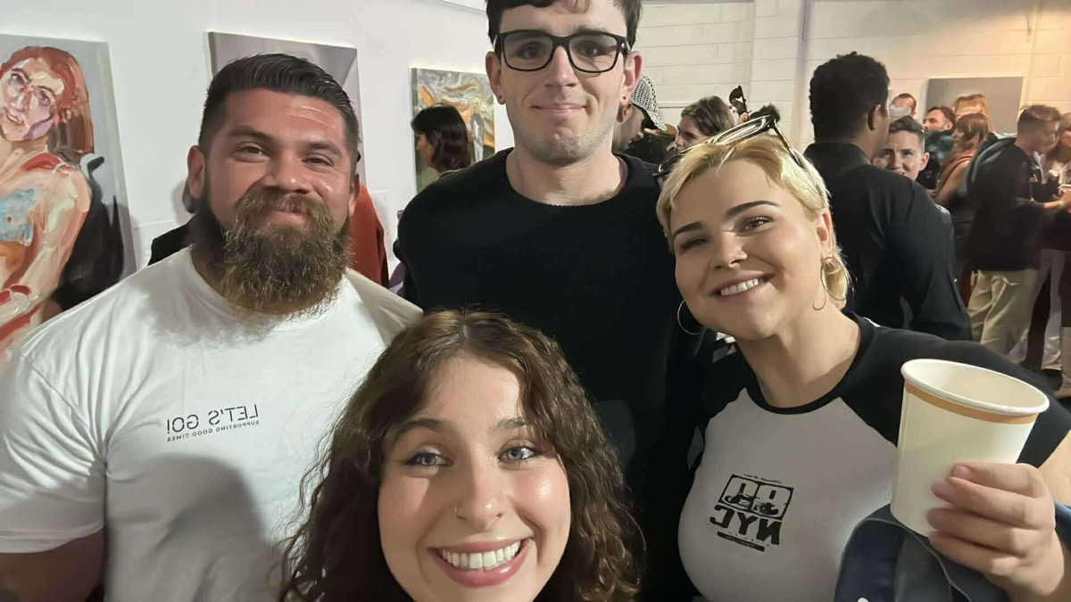 JULY RECAP