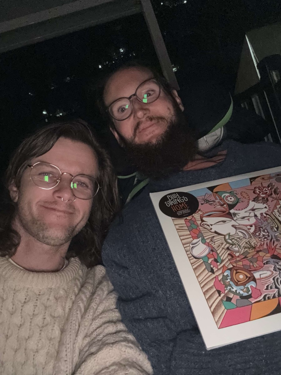 JULY RECAP