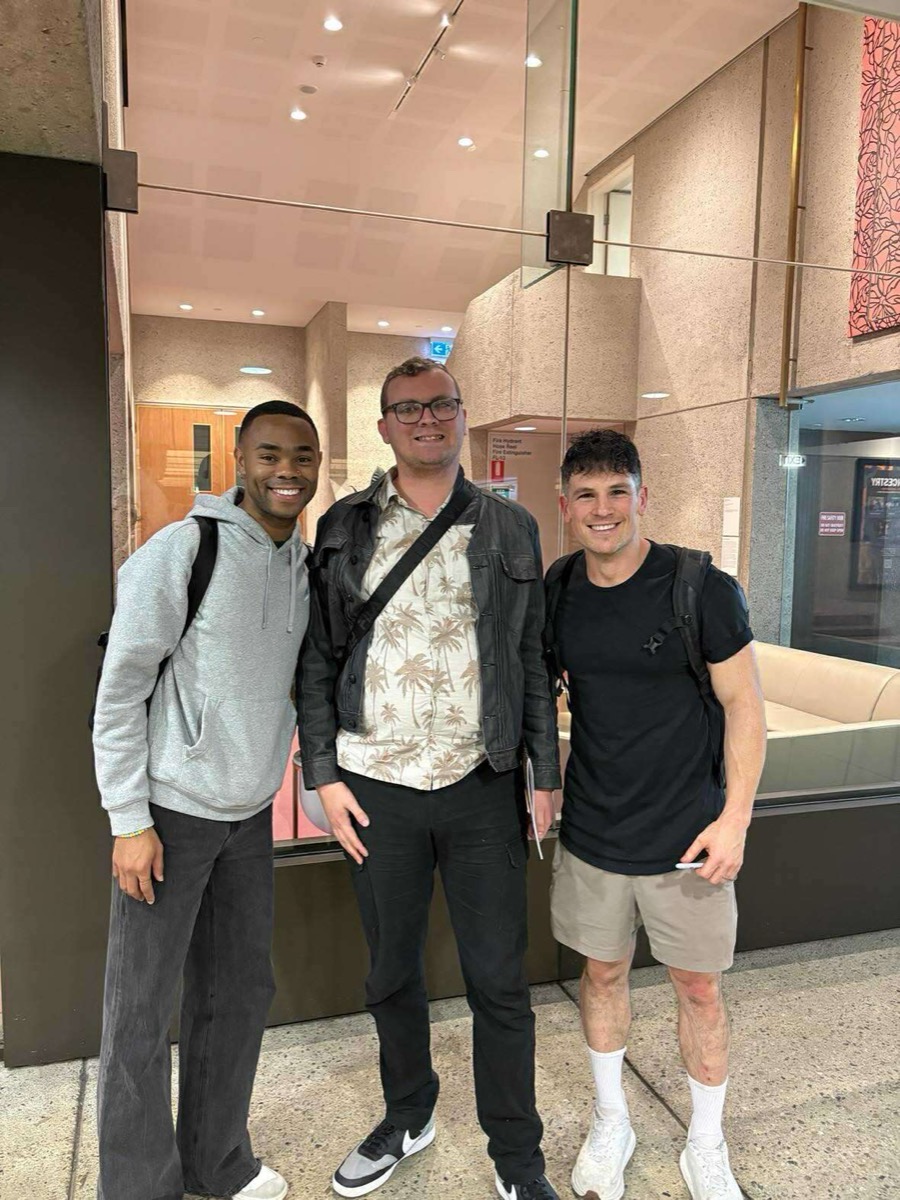JULY RECAP