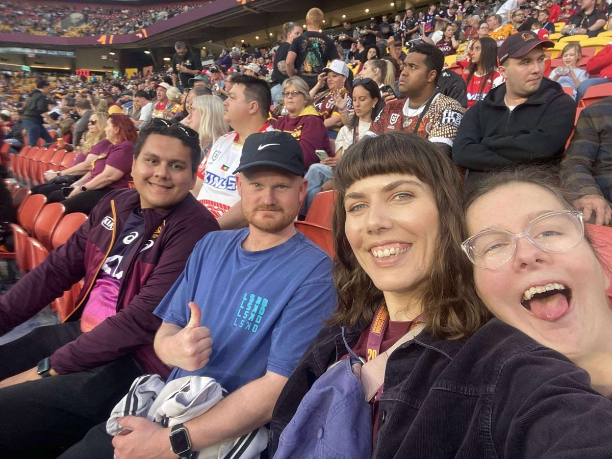 AUGUST RECAP