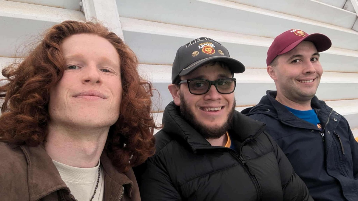 AUGUST RECAP