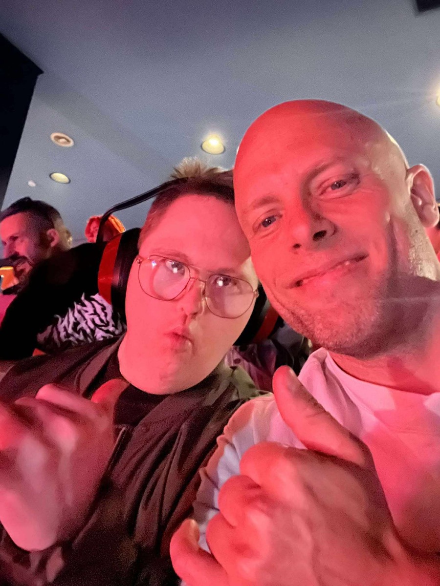 AUGUST RECAP