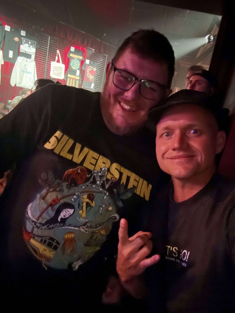 AUGUST RECAP