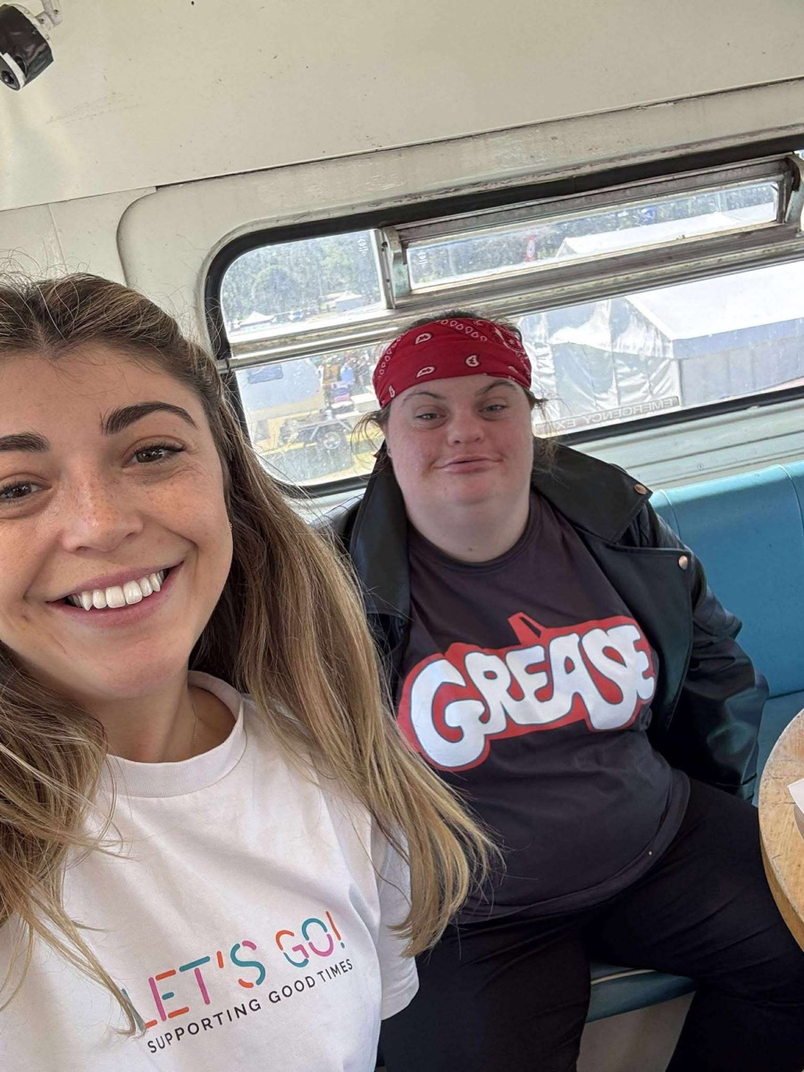 AUGUST RECAP
