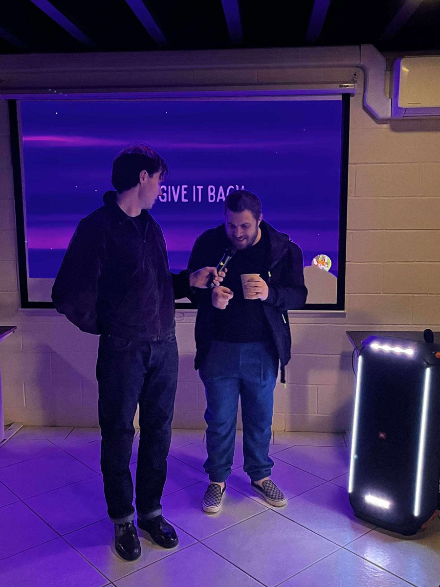 AUGUST RECAP