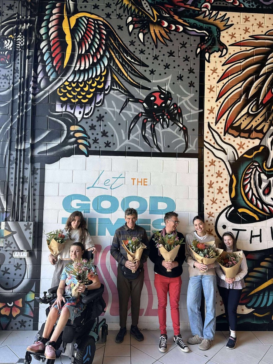 AUGUST RECAP