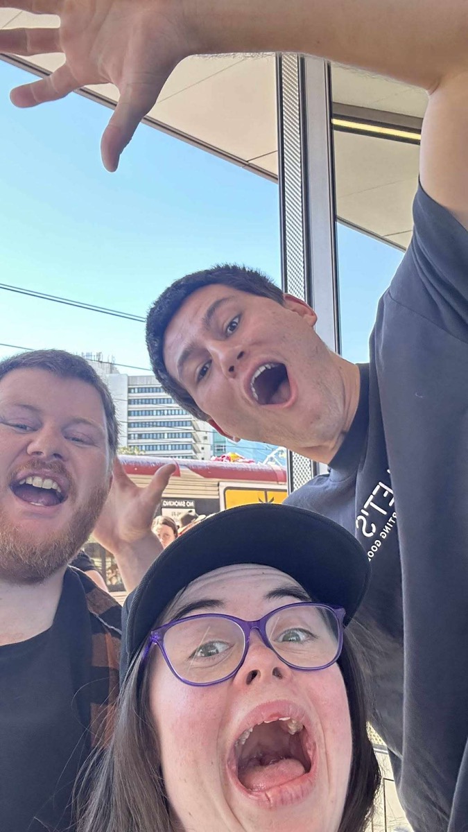 AUGUST RECAP
