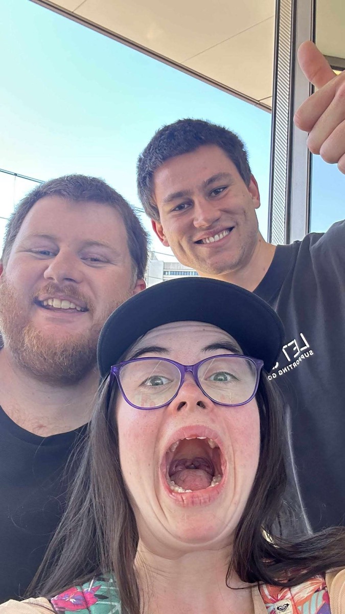 AUGUST RECAP