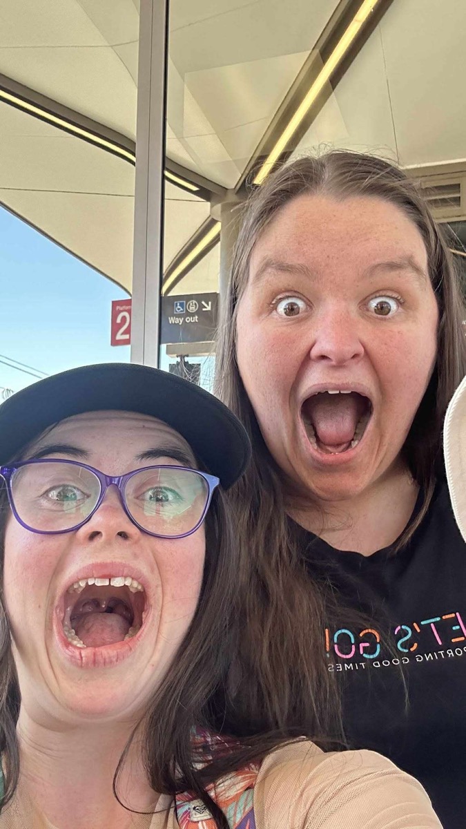 AUGUST RECAP